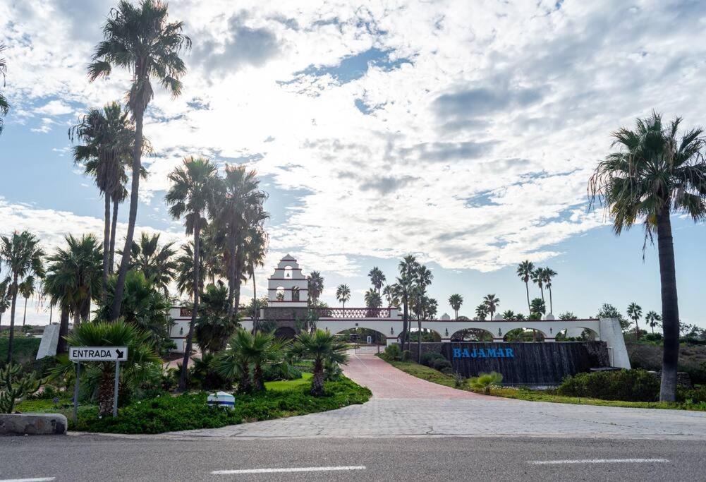 Stunning Views In Bajamar Ocean Golf And Resort Енсенада Екстер'єр фото
