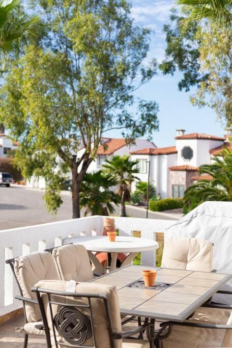 Stunning Views In Bajamar Ocean Golf And Resort Енсенада Екстер'єр фото