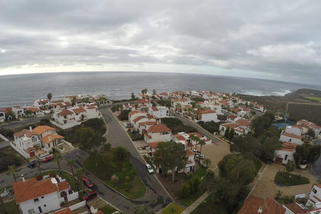 Stunning Views In Bajamar Ocean Golf And Resort Енсенада Екстер'єр фото
