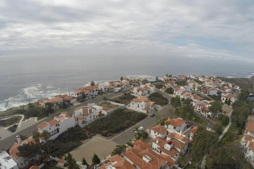 Stunning Views In Bajamar Ocean Golf And Resort Енсенада Екстер'єр фото